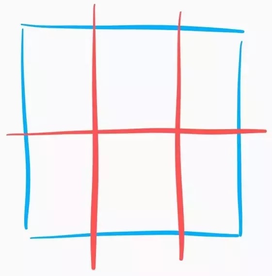 Animated 3D Boxes